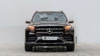 Bán xe Mercedes Benz GLS 2020 580 4Matic giá 6 Tỷ 390 Triệu - Hà Nội