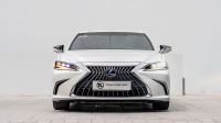 Bán xe Lexus ES 300h 2021 giá 2 Tỷ 450 Triệu - Hà Nội