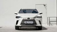 Bán xe Lexus RX 2025 350h Premium giá 3 Tỷ 599 Triệu - Hà Nội