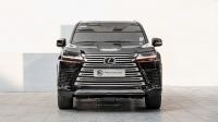 Bán xe Lexus LX 2023 600 Vip giá 8 Tỷ 690 Triệu - Hà Nội