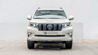 Bán xe Toyota Prado VX 2.7L 2021 giá 2 Tỷ 360 Triệu - Hà Nội