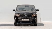 Bán xe Toyota Alphard 2.4 AT 2024 giá 4 Tỷ 350 Triệu - Hà Nội