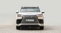 Bán xe Lexus LX 2023 600 Vip giá 8 Tỷ 650 Triệu - Hà Nội