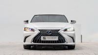 Bán xe Lexus ES 2022 300h giá 2 Tỷ 650 Triệu - Hà Nội