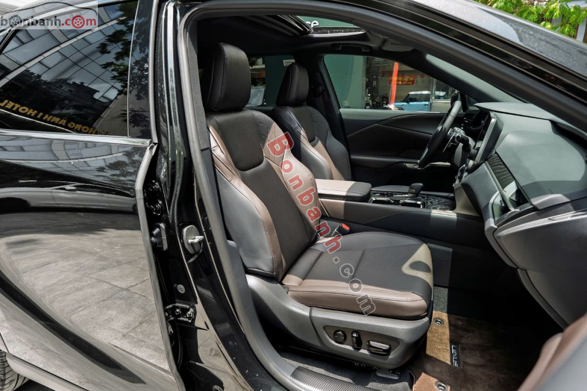 Lexus RX 350h Premium 2026 - 3 Tỷ 400 Triệu 6