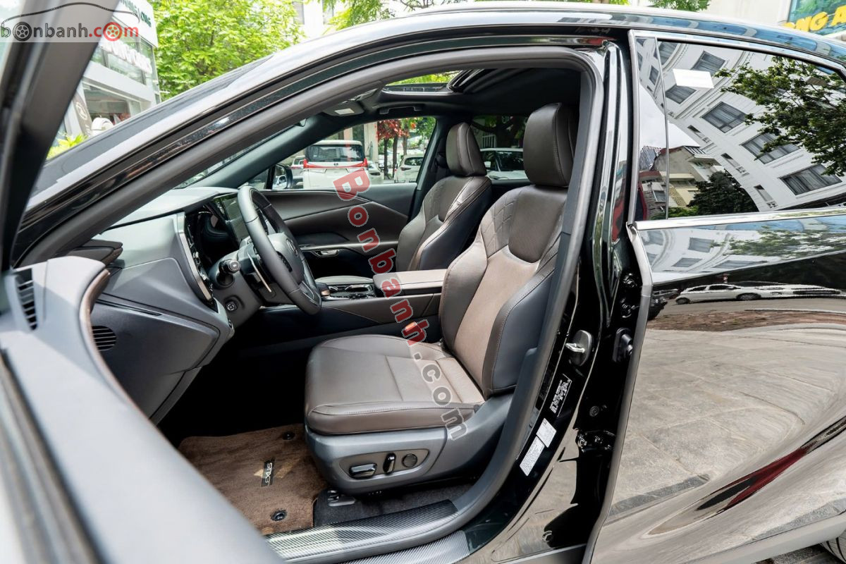 Lexus RX 350h Premium 2026 - 3 Tỷ 400 Triệu 7