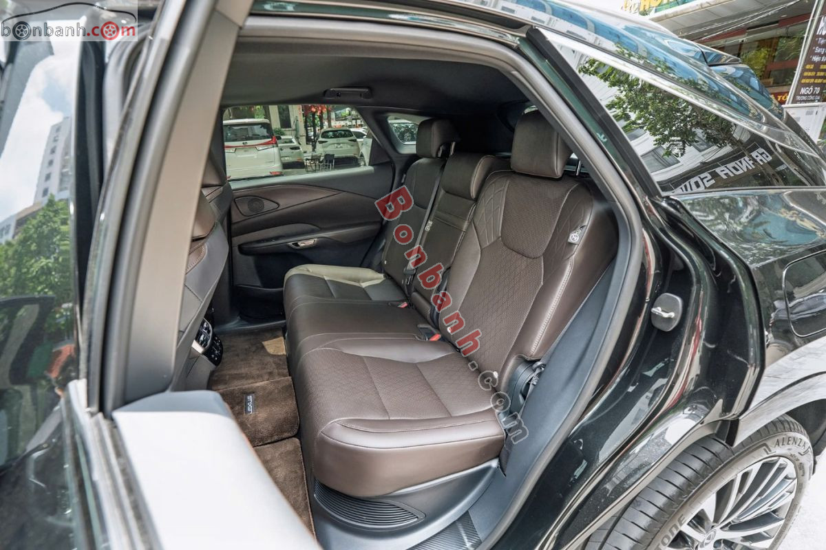 Lexus RX 350h Premium 2026 - 3 Tỷ 400 Triệu 9