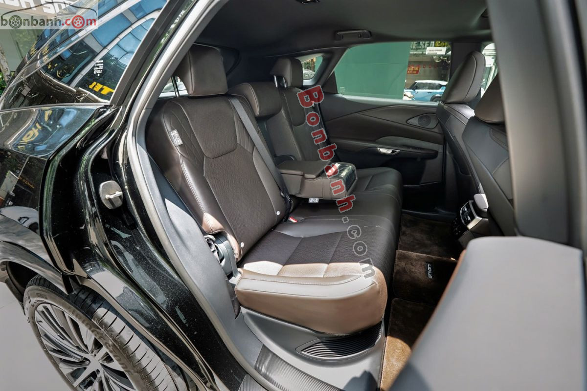 Lexus RX 350h Premium 2026 - 3 Tỷ 400 Triệu 10
