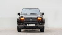 Bán xe Lexus GX 550 M 2024 giá 5 Tỷ 990 Triệu - Hà Nội