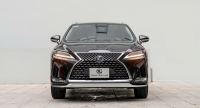 Bán xe Lexus RX 2022 350L giá 3 Tỷ 680 Triệu - Hà Nội