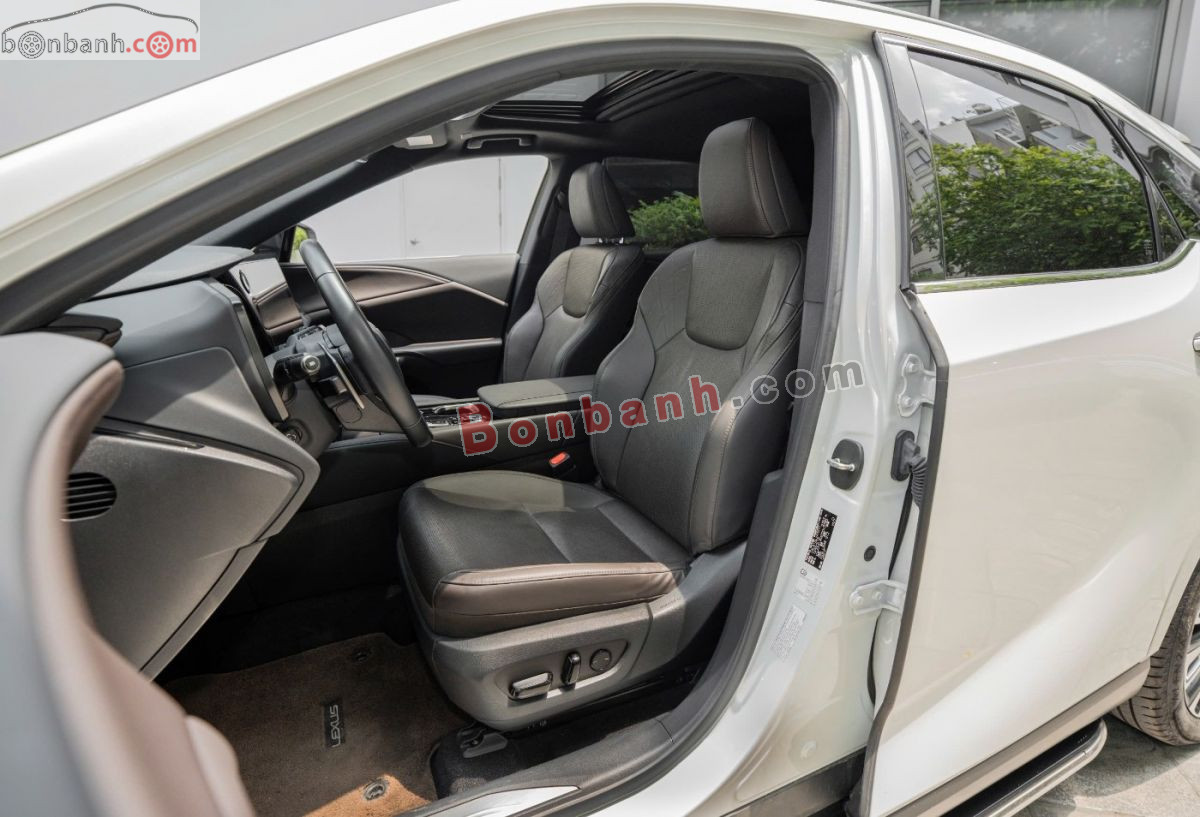 Lexus RX 350 Premium 2024 - 3 Tỷ 230 Triệu 5
