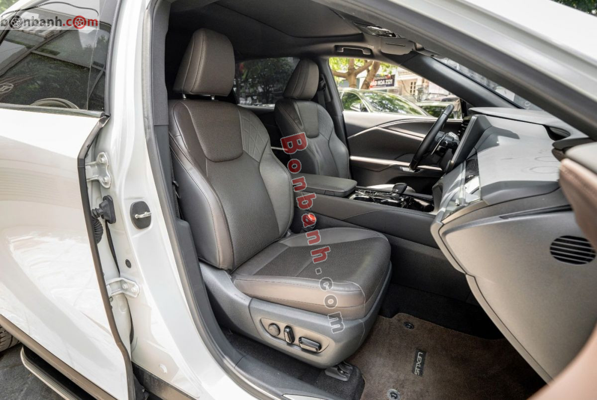 Lexus RX 350 Premium 2024 - 3 Tỷ 230 Triệu 6