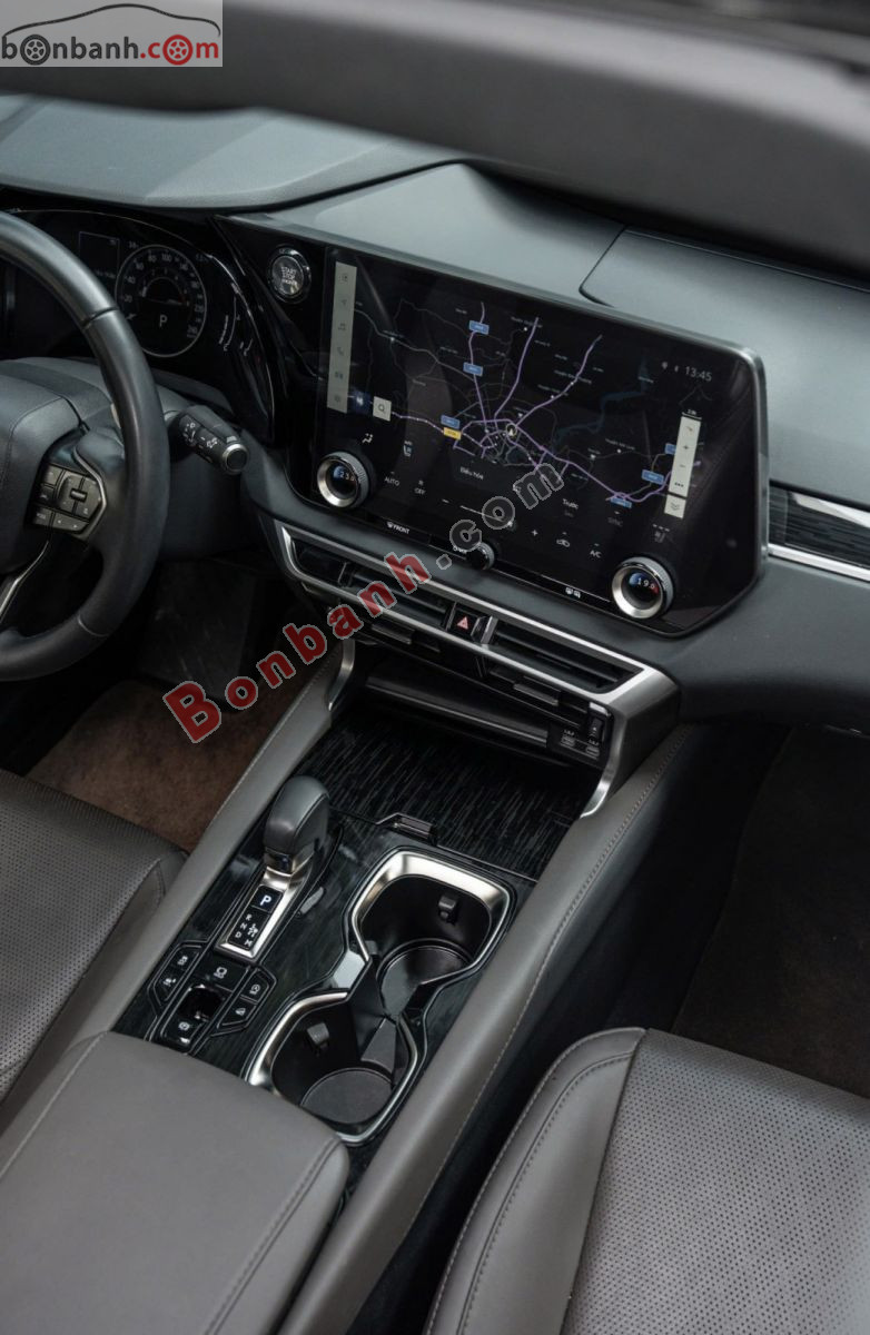 Lexus RX 350 Premium 2024 - 3 Tỷ 230 Triệu 8