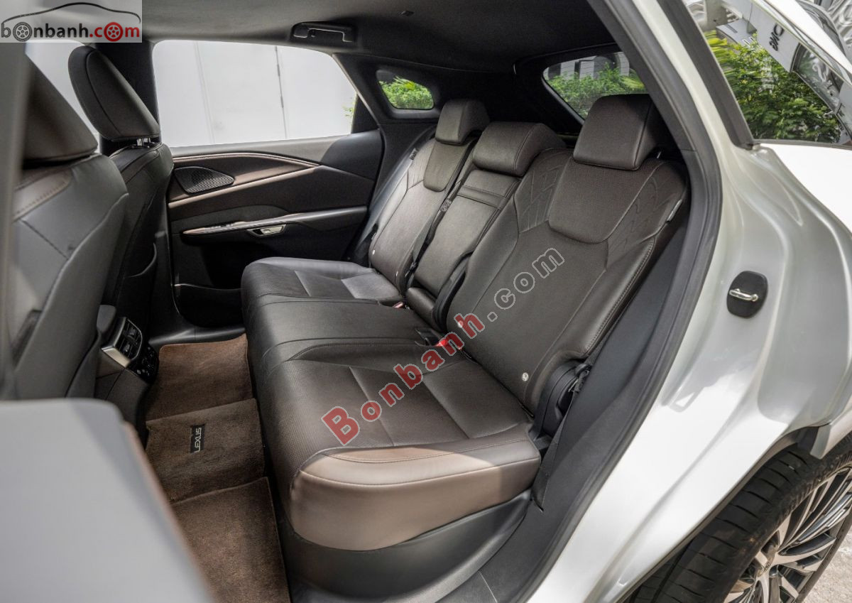 Lexus RX 350 Premium 2024 - 3 Tỷ 230 Triệu 9
