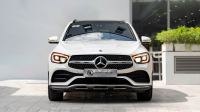 Bán xe Mercedes Benz GLC 2022 300 4Matic giá 1 Tỷ 699 Triệu - Hà Nội