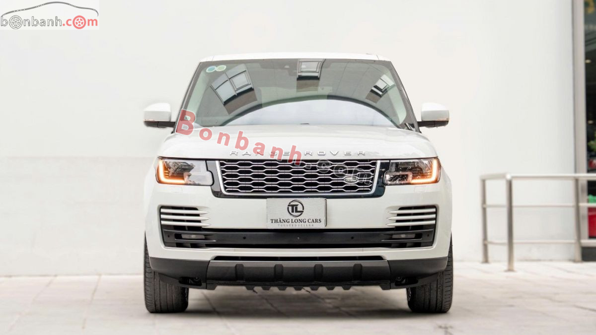 LandRover Range Rover Vogue LWB 3.0 I6 2019 - 4 Tỷ 690 Triệu