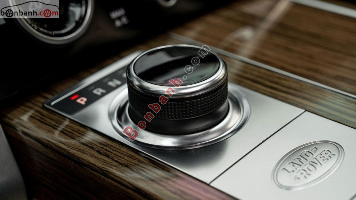 LandRover Range Rover Vogue LWB 3.0 I6 2019 - 4 Tỷ 690 Triệu 9