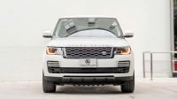Bán xe LandRover Range Rover Vogue LWB 3.0 I6 2019 giá 4 Tỷ 690 Triệu - Hà Nội