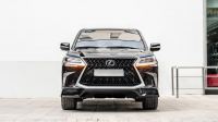Bán xe Lexus LX 2018 570 Super Sport giá 5 Tỷ 450 Triệu - Hà Nội