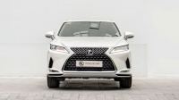Bán xe Lexus RX 300 2021 giá 2 Tỷ 580 Triệu - Hà Nội