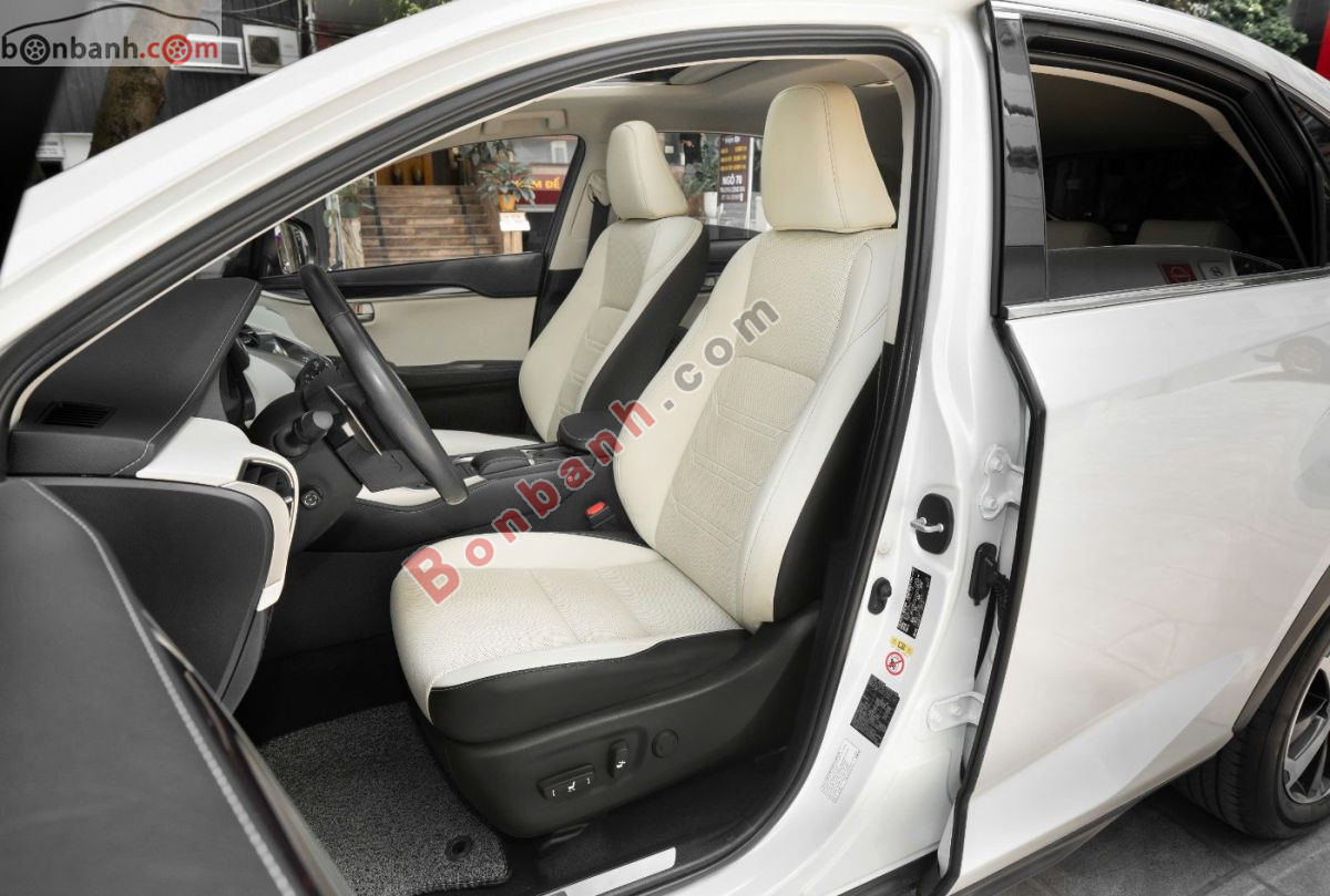 Lexus NX 300 2018 - 1 Tỷ 480 Triệu 7