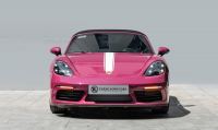 Bán xe Porsche 718 2025 Boxster Style Edition 2.0 AT giá 4 Tỷ 790 Triệu - Hà Nội