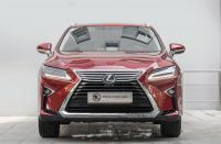 Bán xe Lexus RX 2016 350 giá 1 Tỷ 720 Triệu - Hà Nội