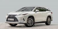 Bán xe Lexus RX 2021 350L giá 3 Tỷ 50 Triệu - Hà Nội