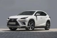 Bán xe Lexus NX 2019 300 giá 1 Tỷ 580 Triệu - Hà Nội