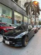 Bán xe VinFast Lux A 2.0 2022 Nâng cao giá 665 Triệu - Hà Nội