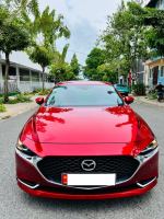 Bán xe Mazda 3 1.5L Luxury 2020 giá 525 Triệu - Hà Nội