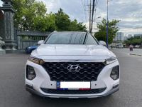 Bán xe Hyundai SantaFe 2019 2.4L HTRAC giá 835 Triệu - Hà Nội