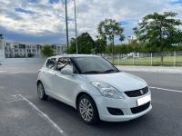 Bán xe Suzuki Swift 2016 1.4 AT giá 325 Triệu - Hà Nội