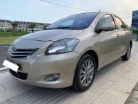 Bán xe Toyota Vios 2013 1.5G giá 320 Triệu - Hà Nội