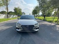 Bán xe Hyundai Accent 1.4 MT 2019 giá 350 Triệu - Hà Nội