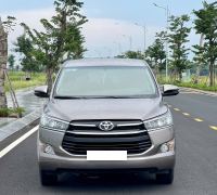 Bán xe Toyota Innova 2019 2.0G giá 615 Triệu - Hà Nội