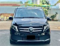 Bán xe Mercedes Benz V class 2022 V250 Luxury giá 2 Tỷ 680 Triệu - Hà Nội