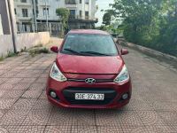 Bán xe Hyundai i10 2016 Grand 1.2 AT giá 265 Triệu - Hà Nội