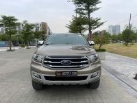 Bán xe Ford Everest 2019 Titanium 2.0L 4x2 AT giá 799 Triệu - Hà Nội