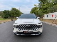 Bán xe Hyundai SantaFe 2021 Đặc biệt 2.2L HTRAC giá 1 Tỷ 99 Triệu - Hà Nội