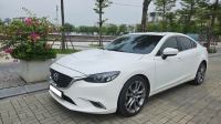 Bán xe Mazda 6 2017 2.0L Premium giá 479 Triệu - Hà Nội