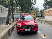 Bán xe Mazda CX8 2021 Premium giá 865 Triệu - TP HCM