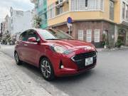 Bán xe Hyundai i10 2021 1.2 AT giá 365 Triệu - TP HCM