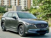 Bán xe Mazda CX8 2022 Deluxe giá 729 Triệu - TP HCM