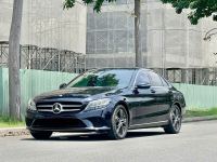 Bán xe Mercedes Benz C class 2020 C180 giá 700 Triệu - TP HCM