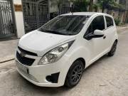 Bán xe Chevrolet Spark 2012 Van 1.0 AT giá 119 Triệu - Hà Nội