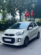 Bán xe Kia Morning 2016 Van 1.0 AT giá 209 Triệu - Hà Nội