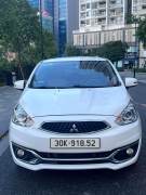 Bán xe Mitsubishi Mirage 2016 1.2 AT giá 259 Triệu - Hà Nội