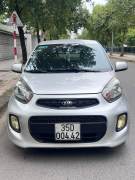 Bán xe Kia Morning 2016 Van 1.0 AT giá 208 Triệu - Hà Nội