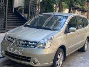 Bán xe Nissan Grand livina 2010 1.8 AT giá 218 Triệu - Hà Nội